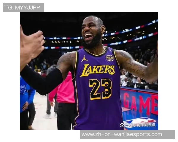 G5湖人对阵开拓者精彩回放全景解析与赛后点评 G5湖人对阵开拓者精彩回放全景解析与赛后点评