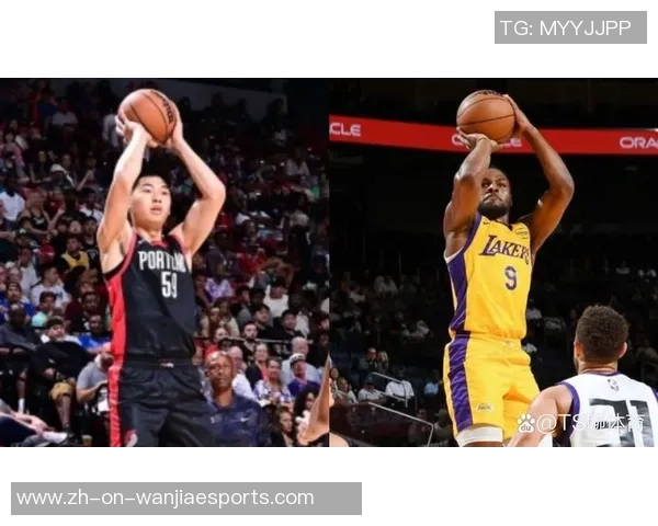 今日开拓者与湖人精彩对决比赛录像回放及精彩瞬间分析