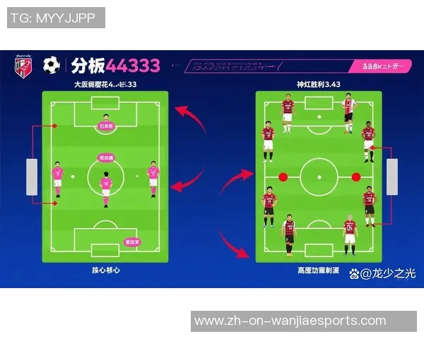 神户胜利与大阪樱花实力对比分析谁能在比赛中胜出 神户胜利与大阪樱花实力对比分析谁能在比赛中胜出