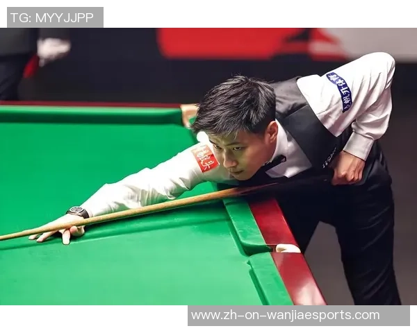 4-0冲冠,横扫奥沙利文,约战赵心童:74-0,赵令郎1-1追平比分 4-0冲冠,横扫奥沙利文,约战赵心童:74-0,赵令郎1-1追平比分