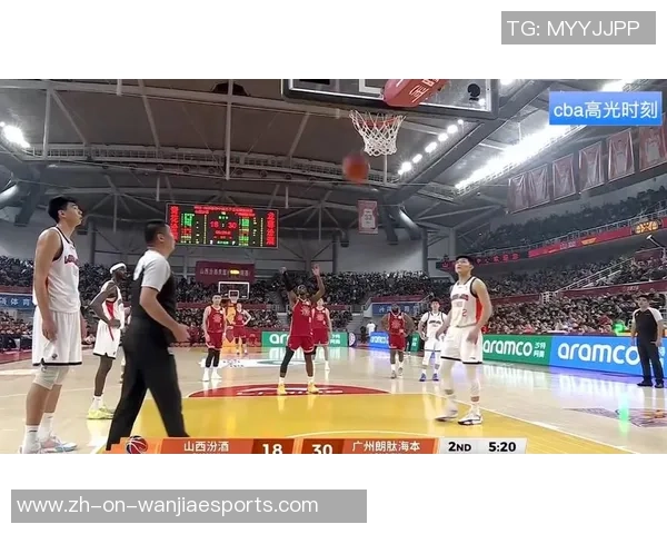 太忽然!尖端外援没有进场就被裁掉,CBA之旅草草了事 太忽然!尖端外援没有进场就被裁掉,CBA之旅草草了事