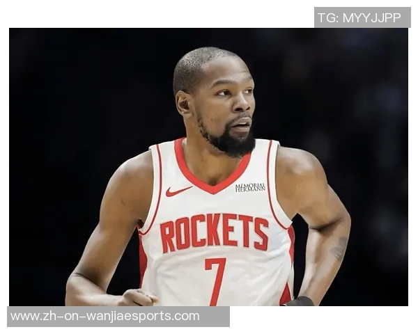 杜兰特：谢泼德抓住了时机打得很有侵略性，伊森是咱们的奇兵